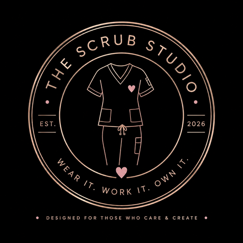 The Scrub Studio.